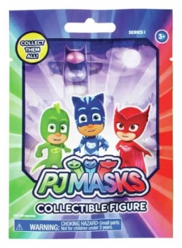Image of JP PJ Masks Blind Bag