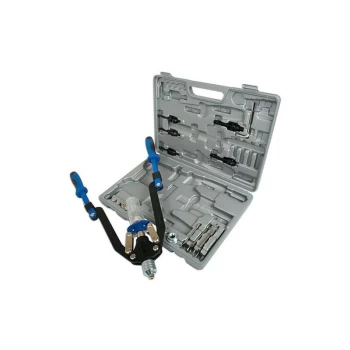 Image of M8 Mandril From 2478A & 3736A - 2773 - Laser