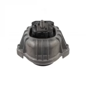 Image of Mounting Bush 31014 by Febi Bilstein Left