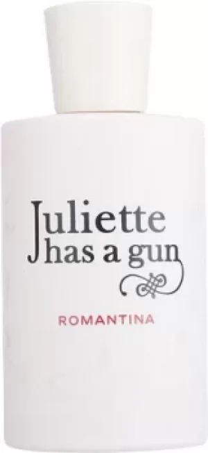 Image of Juliette Has A Gun Romantina Eau de Parfum For Her 100ml