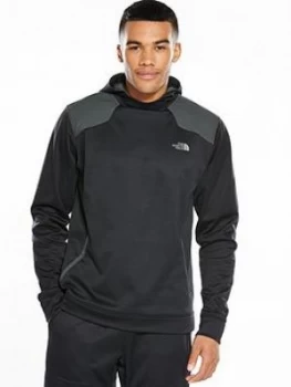 Image of The North Face Ampere Hoodie Black Size M Men