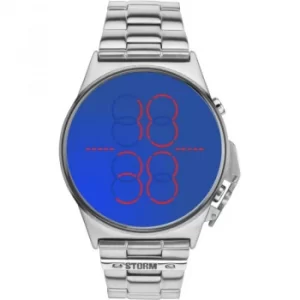 Image of Mens Storm Digimec Watch