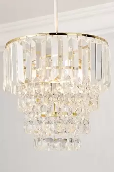 Image of Paladina Easy Fit Light Fitting