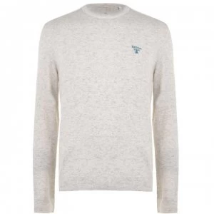 Image of Barbour Beacon Jumper - Olive