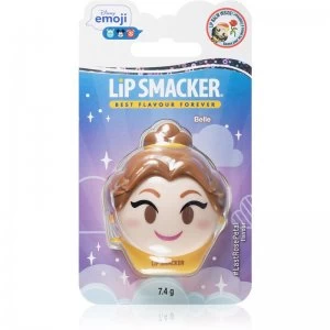 Image of Lip Smacker Disney Emoji Belle Lip Balm Flavour Last Rose Petal 7,4 g