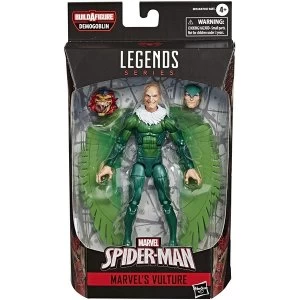 Image of Vulture (Marvel Legends) Spider-Man Action Figure