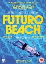 Image of Futuro Beach