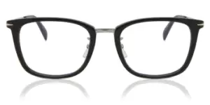 Image of David Beckham Eyeglasses DB 7060/F/BB Blue-Light Block Asian Fit 284
