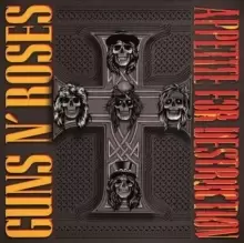 Image of Appetite for Destruction (Super Deluxe Edition)