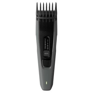 Image of Philips HairClipper Series 3000 - Grey and Black
