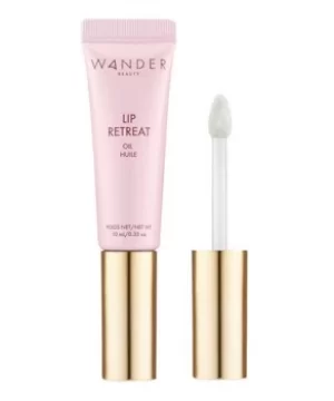 Image of Wander Beauty Lip Retreat Oil Oasis
