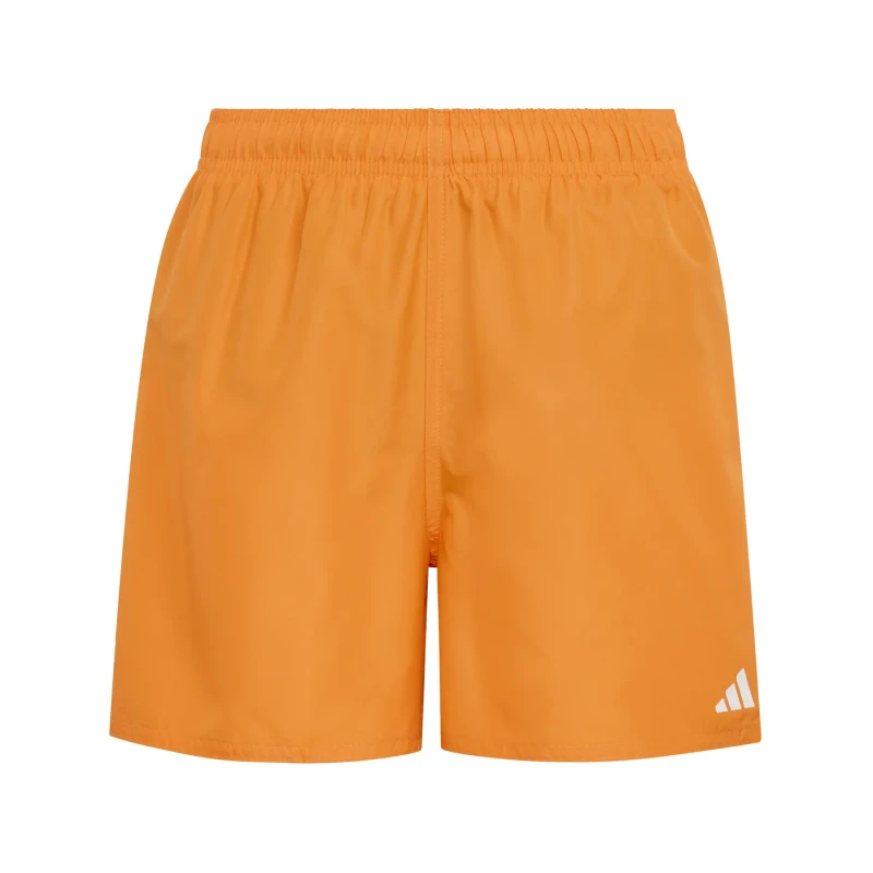 Image of Children's swimming shorts adidas Orange Male 9/10 ans