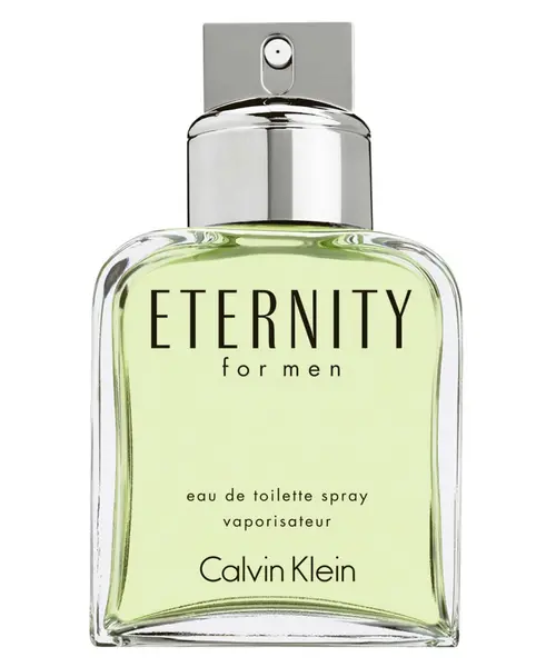Image of Calvin Klein Eternity Eau de Toilette For Him 200ml