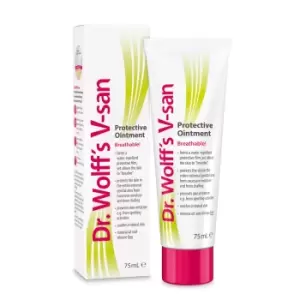 Image of Dr Wolff's V-san Protective Ointment