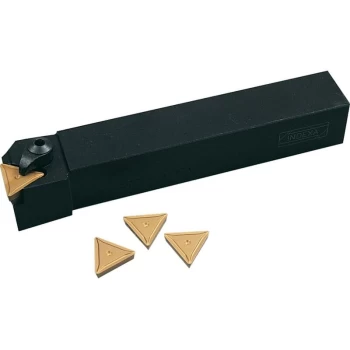 Image of CTFPR 2020K16 External Toolholder - Indexa