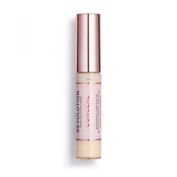 Image of Conceal & Hydrate Concealer C0.2