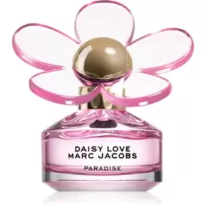 Image of Marc Jacobs Daisy Love Paradise Limited Edition Eau de Toilette For Her 50ml