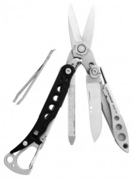 Image of Leatherman Style CS Multi Tool.