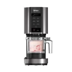 Image of Ninja NC300UK Ice Cream & Dessert Maker