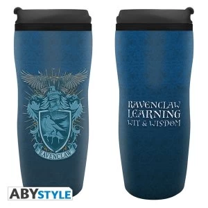 Image of Harry Potter - Ravenclaw Travel Mug