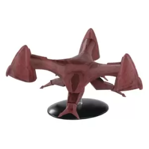 Image of Star Trek Starships Special #0 22 Tplana-Hath Vulcan