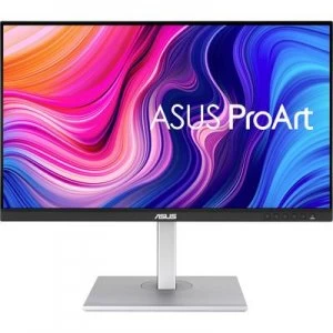 Image of Asus ProArt 27" PA279CV 4K Ultra HD LED Monitor