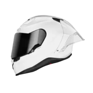 Image of Nexx X.R3R Plain White XL