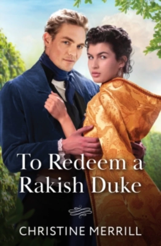 Image of To Redeem A Rakish Duke Paperback / softback