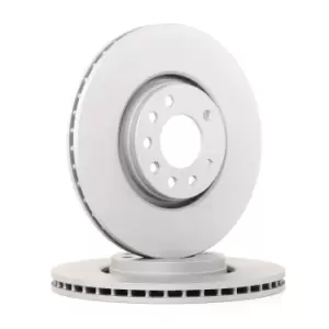 Image of Bosch Brake disc 0 986 479 113 Brake rotor,Brake discs OPEL,SAAB,VAUXHALL,Corsa D Schragheck (S07),ZAFIRA B (A05),Meriva A (X03),Astra H Caravan (A04)