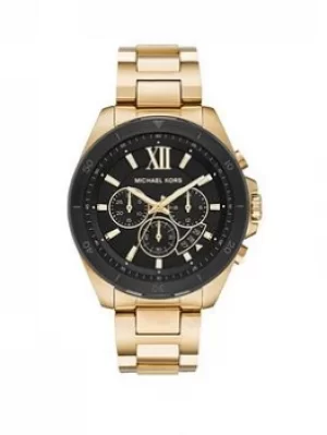 Image of Michael Kors Brecken Mens Watch