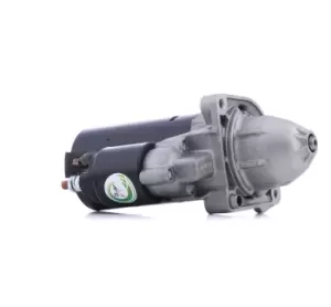 Image of AS-PL Starter motor Remanufactured AS-PL Starters Starter Output: 2,5kW S0159PR Starter,Engine starter FIAT,PEUGEOT,CITROEN