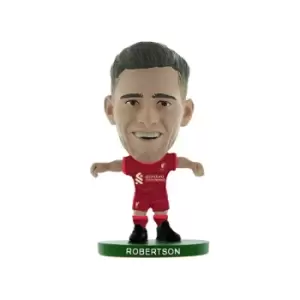 Image of Soccerstarz Liverpool Andrew Robertson