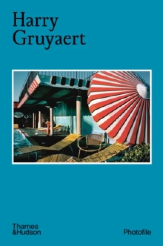 Image of Harry Gruyaert. Paperback. By Brice Matthieussent, Harry Gruyaert Books