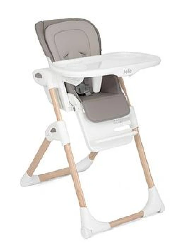 Image of Joie Joie Mimzy Recline Highchair-Walnut