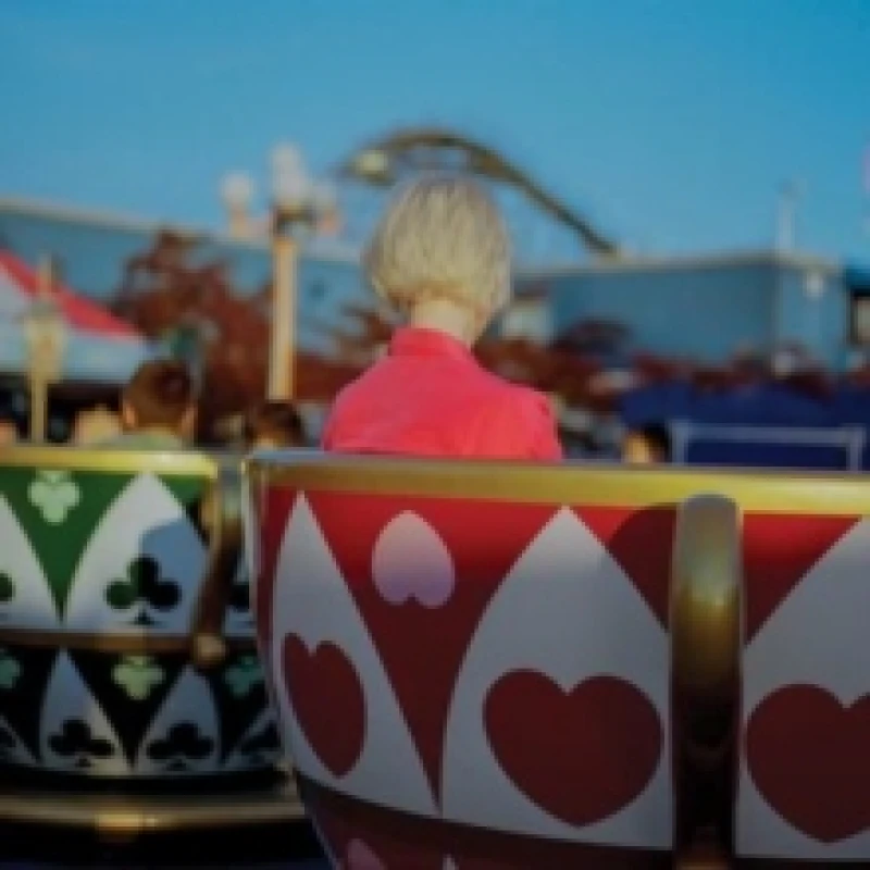 Image of The Quiet Drift CD / Album