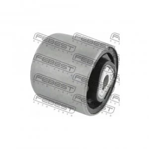 Image of Lower Front Inner Track Control Arm Bush FEBEST BMAB-048