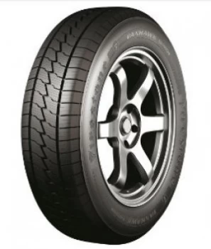 Image of Firestone VanHawk Multiseason 225/70 R15C 112/110S 8PR