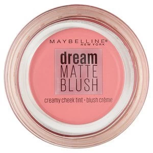 Image of Maybelline Dream Matte Blush 10 Flirty Pink