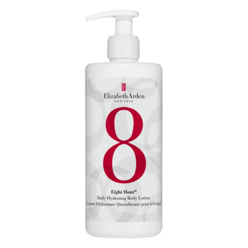 Image of Elizabeth Arden Body Care Eight Hour Daily Hydrating Body Lotion 380ml / 12.8 fl.oz.