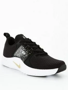 Image of Nike Renew In-Season Tr 10 Premium - Pink/Copper