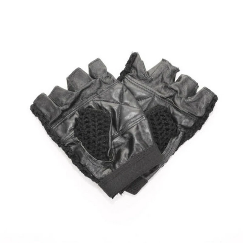 Image of Carta Sport Carta Sport Men Weightlifting Gloves in Black Size: Medium Black M Male 5063107232472