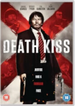 Image of Death Kiss