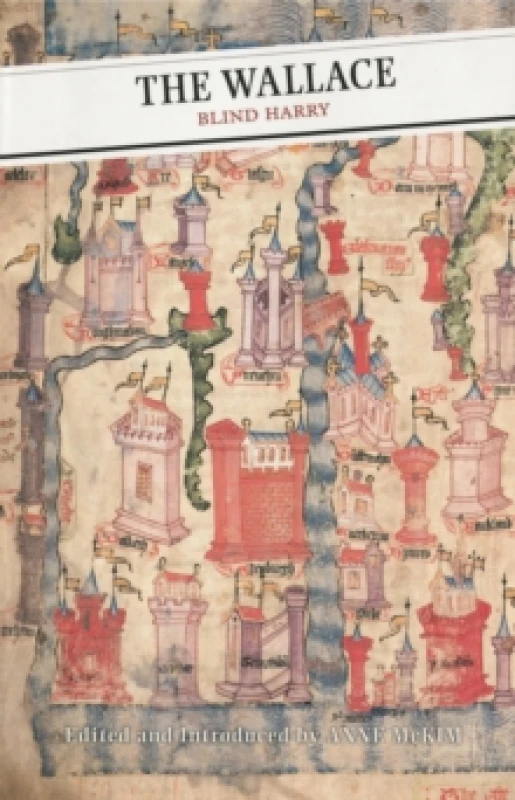 Image of Wallace Paperback / softback