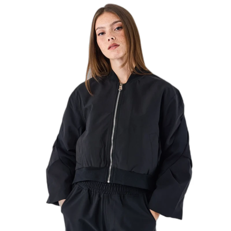 Image of Project X Paris Womens jacket Project X Paris Noir Female L