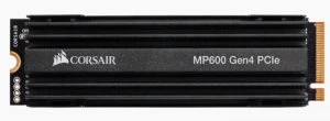 Image of Corsair Force Series PCIe Gen.4 MP600 1TB NVMe M.2 SSD