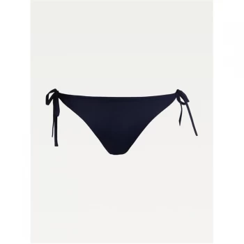 Image of Tommy Bodywear String Side Tie - Desert Sky