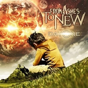 Image of From Ashes To New - Day One Vinyl