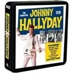 Image of Johnny Hallyday - Essential Johnny Hallyday (Music CD)