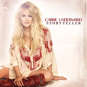 Image of Underwood, Carrie - Storyteller Vinyl