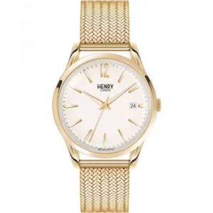 Image of Unisex Henry London Heritage Westminster Watch